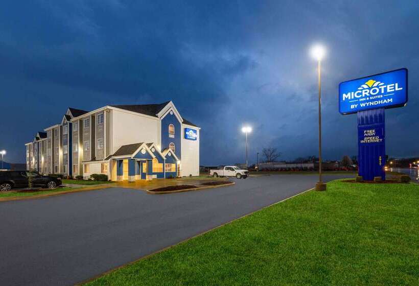 Microtel Inn And Suites Independence