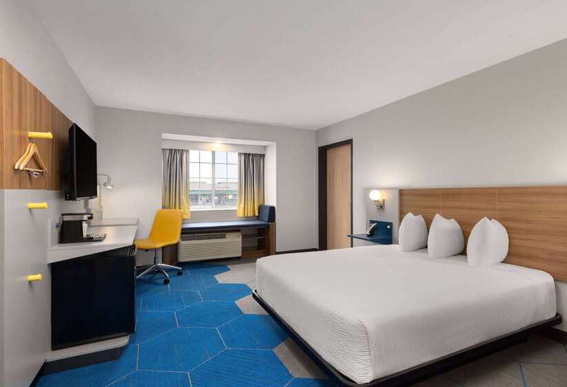 Microtel Inn And Suites Independence