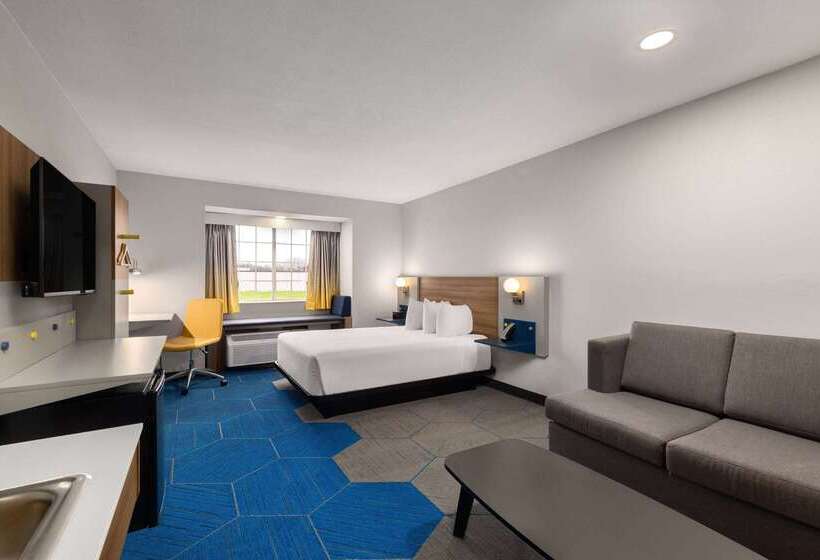 Microtel Inn And Suites Independence