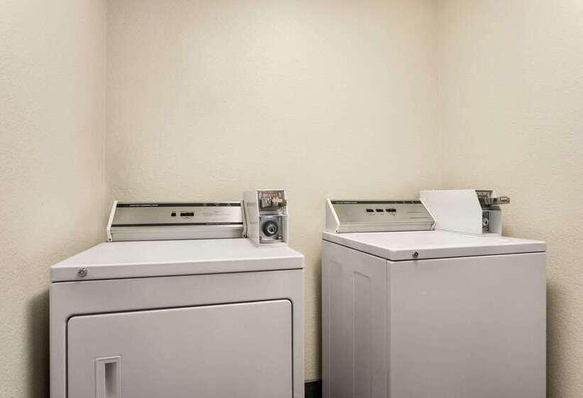 Microtel Inn & Suites By Wyndham Inver Grove Heights/minneap