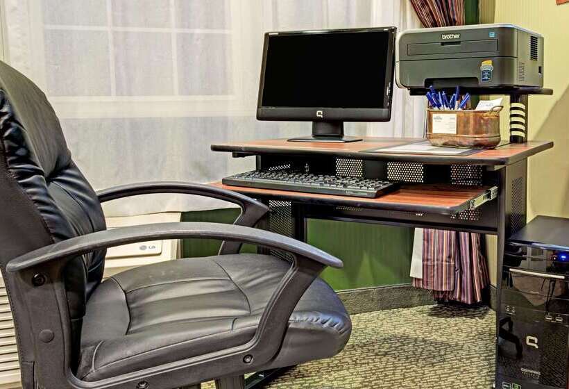 Microtel Inn & Suites By Wyndham Inver Grove Heights/minneap