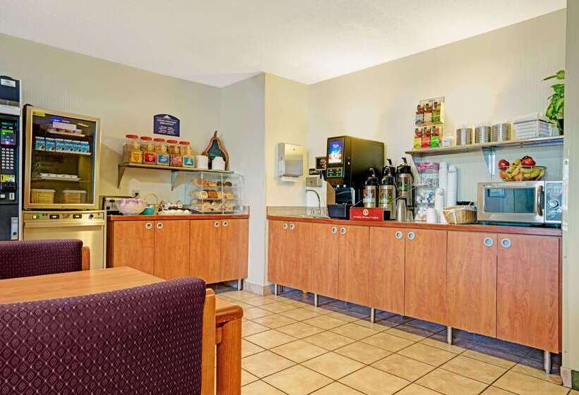 Microtel Inn & Suites By Wyndham Inver Grove Heights/minneap