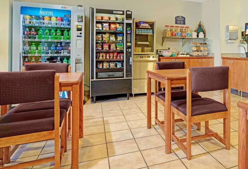 Microtel Inn & Suites By Wyndham Inver Grove Heights/minneap