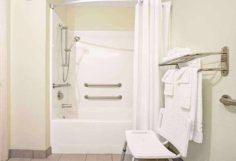 Microtel Inn & Suites By Wyndham Inver Grove Heights/minneap