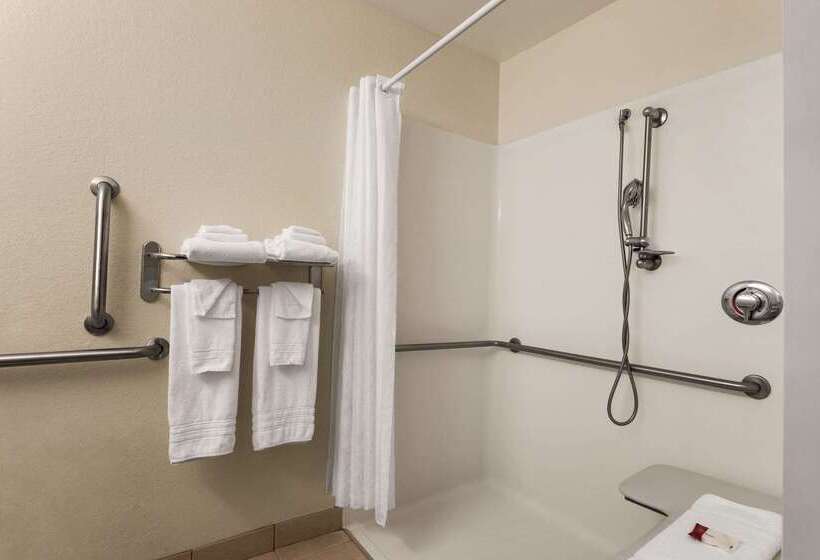 Microtel Inn & Suites By Wyndham Inver Grove Heights/minneap