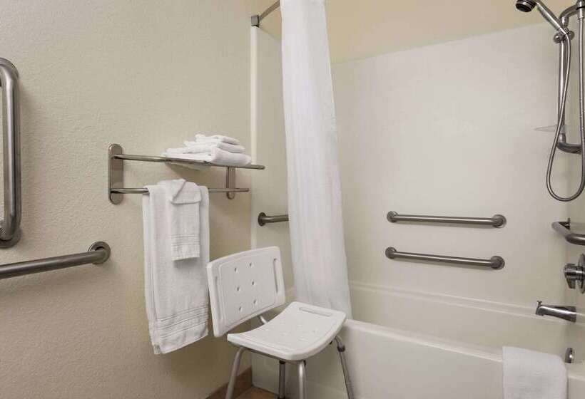 Microtel Inn & Suites By Wyndham Inver Grove Heights/minneap