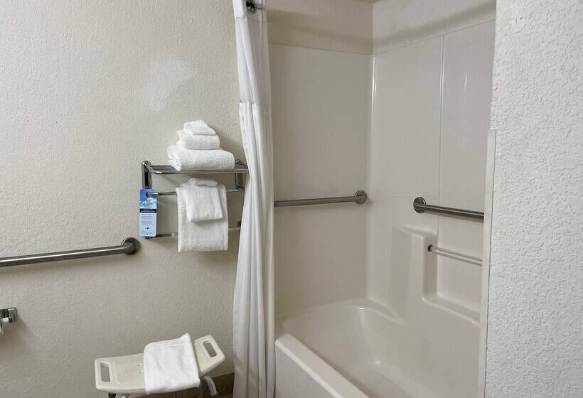 Microtel Inn And Suites By Wyndham   Lady Lake/ The Villages