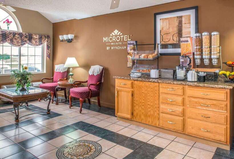 Microtel Inn & Suites Lincoln