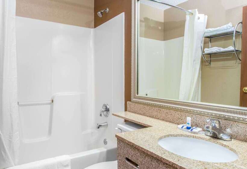 Microtel Inn & Suites Lincoln