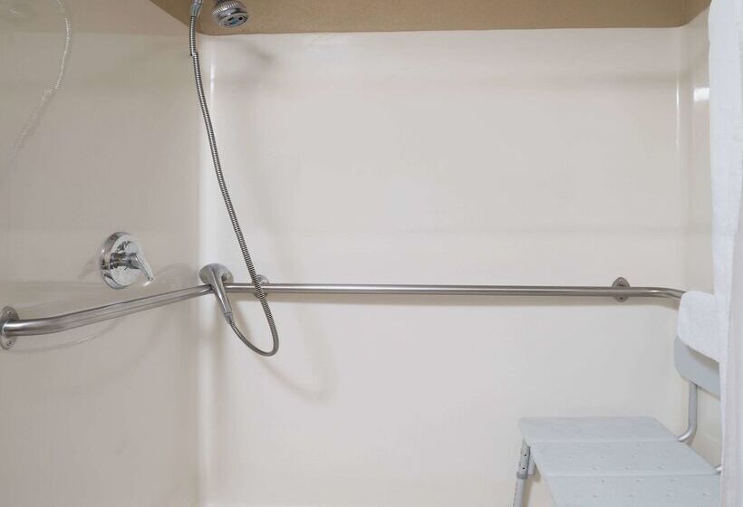 Microtel Inn & Suites Lincoln