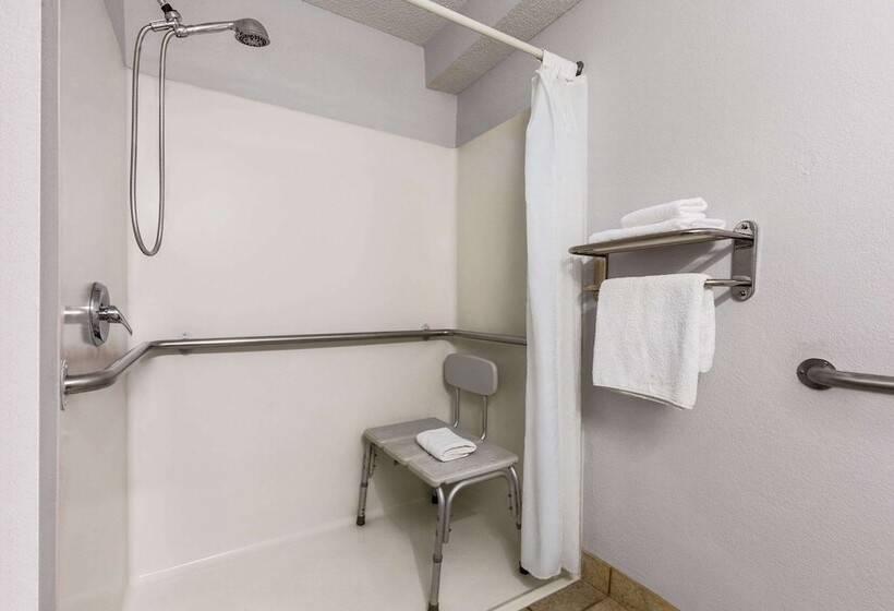 Microtel Inn & Suites Lincoln