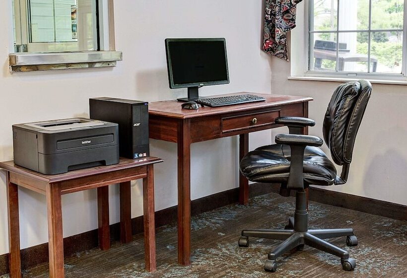 Microtel Inn & Suites By Wyndham Mason