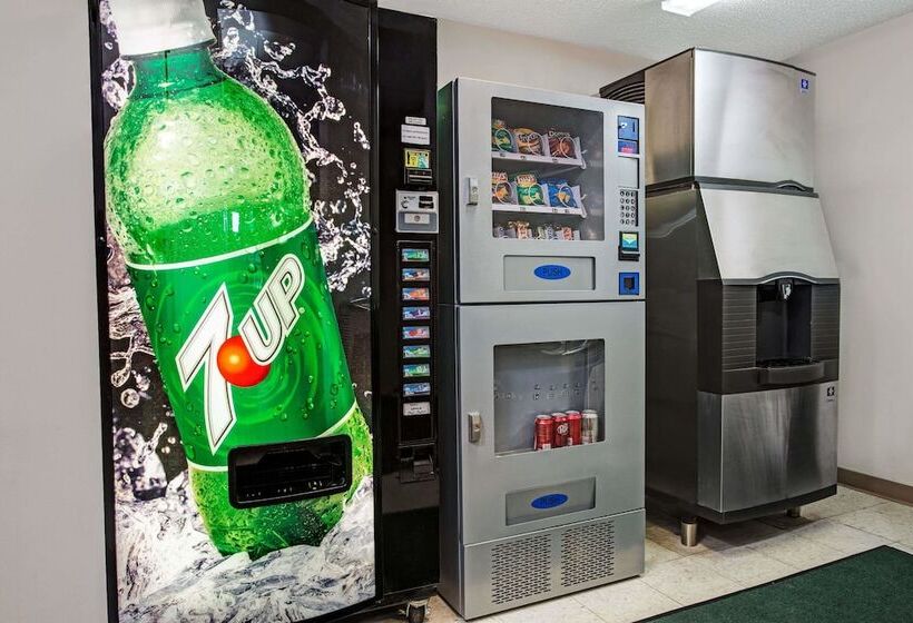 Microtel Inn & Suites By Wyndham Mason