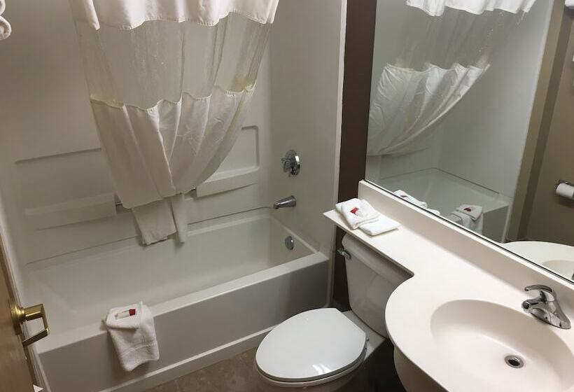 Microtel Inn & Suites By Wyndham Mason