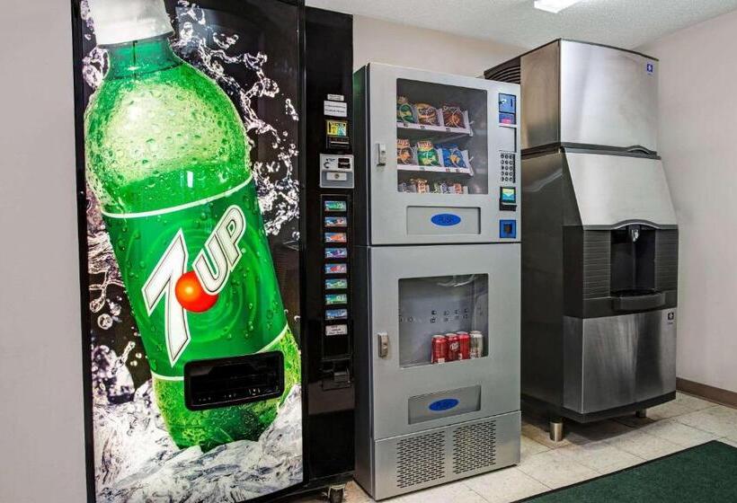 Microtel Inn & Suites By Wyndham Mason