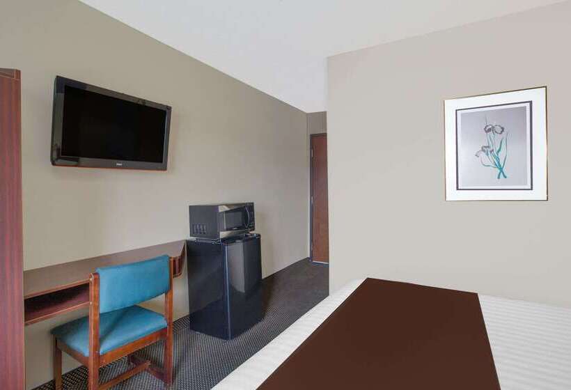 Microtel Inn & Suites By Wyndham Meridian