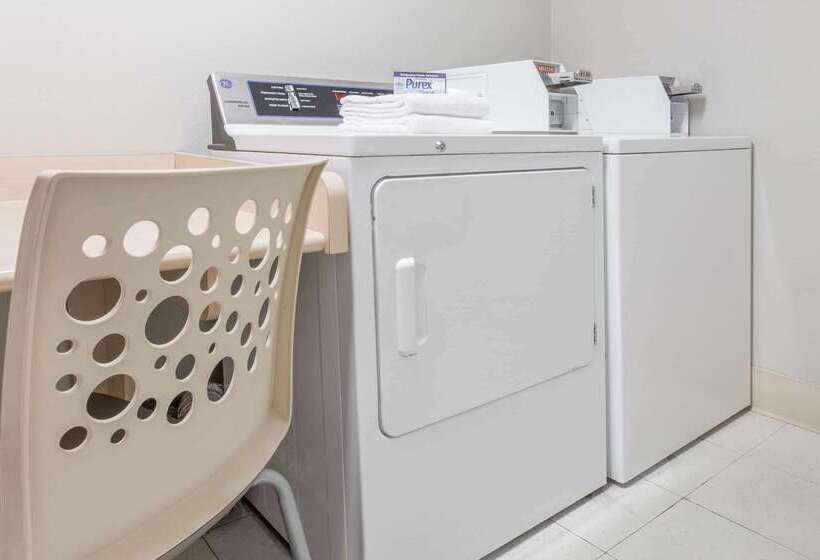 Microtel Inn & Suites Modesto