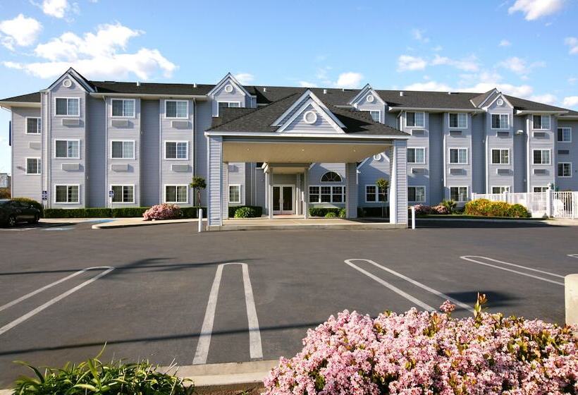 Microtel Inn & Suites Modesto