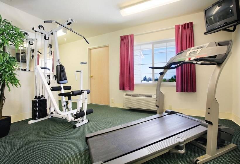 Microtel Inn & Suites Modesto