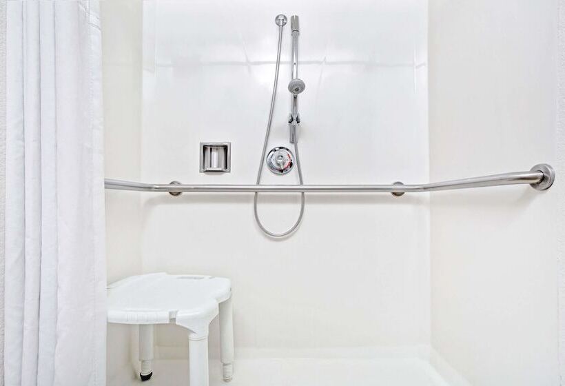 Microtel Inn & Suites, Morgan Hill