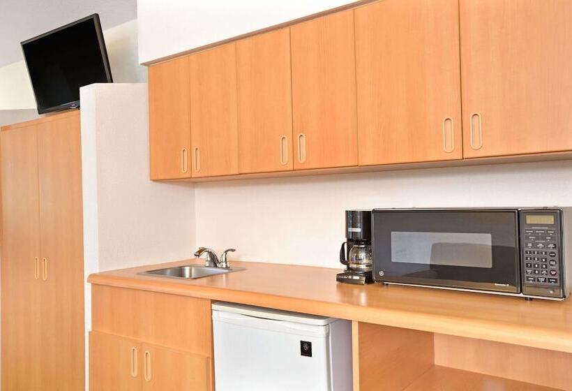 Microtel Inn & Suites, Morgan Hill
