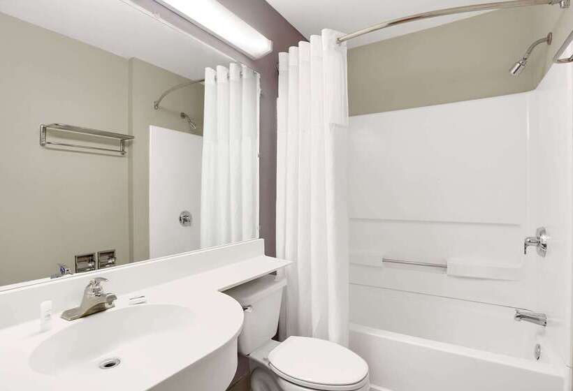 Microtel Inn By Wyndham   Murfreesboro