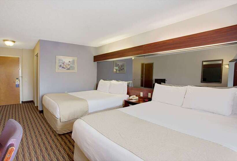 Microtel Inn By Wyndham   Murfreesboro