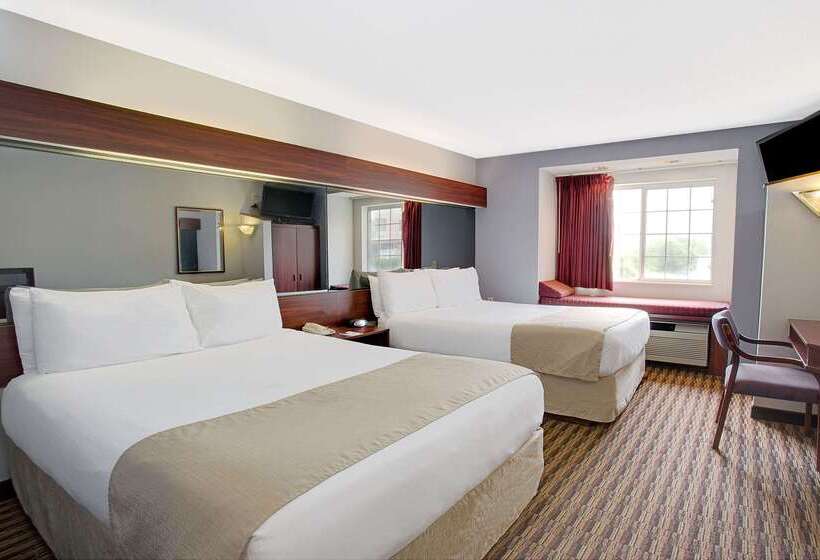 Microtel Inn By Wyndham   Murfreesboro