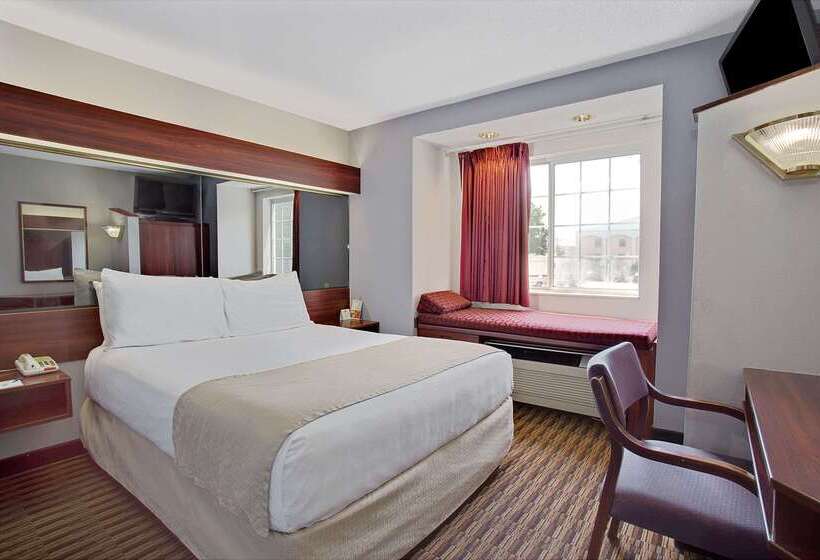 Microtel Inn By Wyndham   Murfreesboro