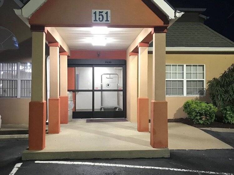 Microtel Inn By Wyndham   Murfreesboro