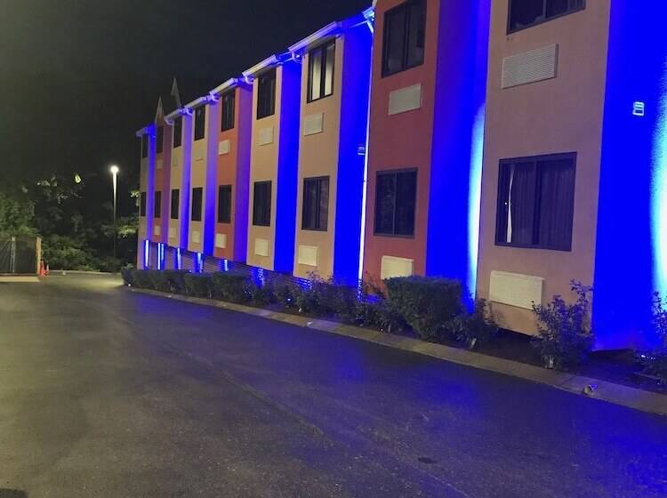 Microtel Inn By Wyndham   Murfreesboro