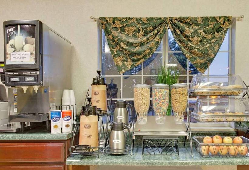 Microtel Inn By Wyndham   Murfreesboro