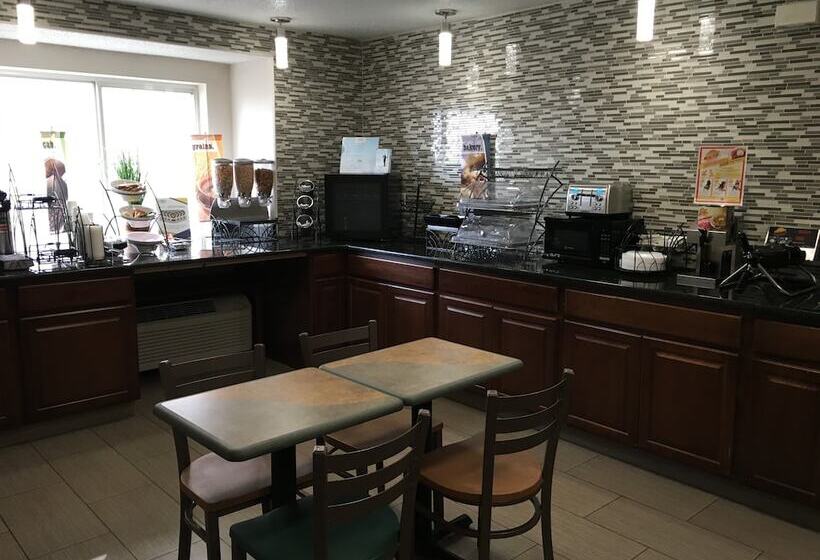 Microtel Inn By Wyndham   Murfreesboro