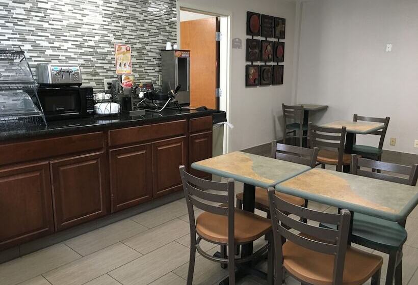 Microtel Inn By Wyndham   Murfreesboro