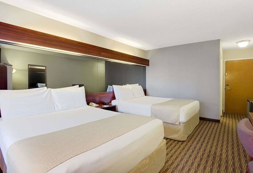 Microtel Inn By Wyndham   Murfreesboro