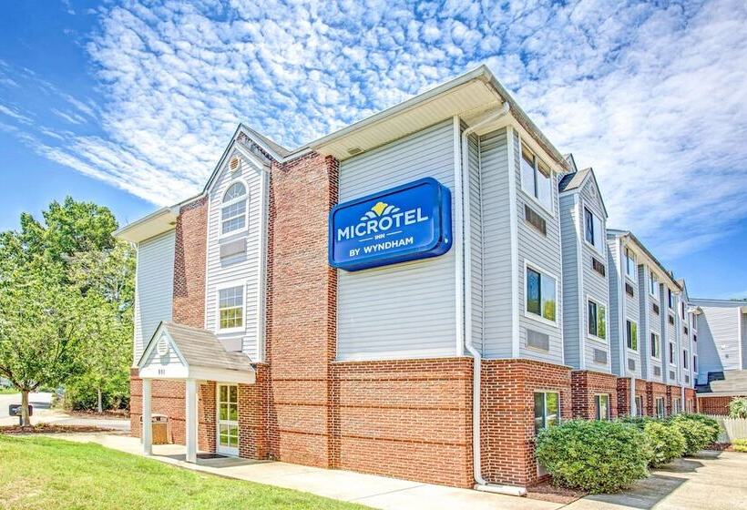 Microtel Inn & Suites Newport News