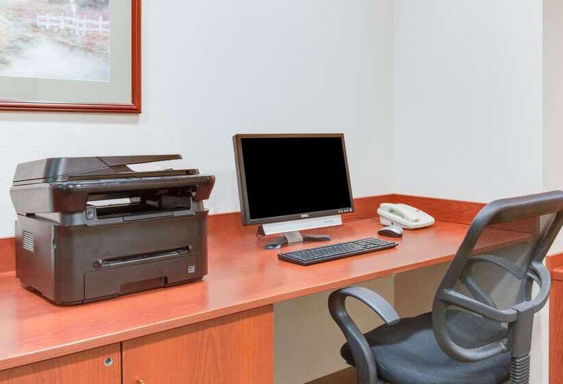 Microtel Inn & Suites By Wyndham Olean