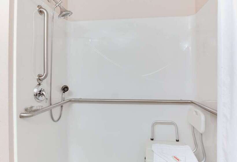 Microtel Inn & Suites By Wyndham Olean