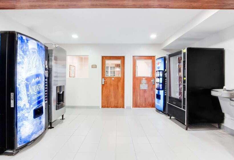 Microtel Inn & Suites By Wyndham Olean