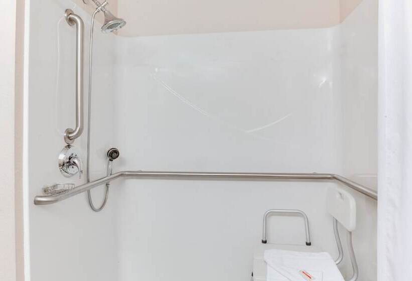 Microtel Inn & Suites By Wyndham Olean