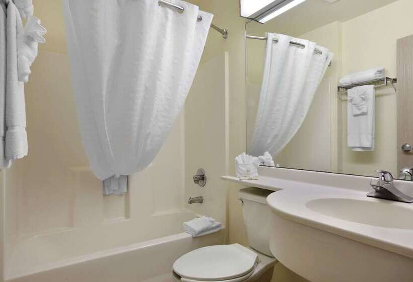 Microtel Inn & Suites By Wyndham Palm Coast I95