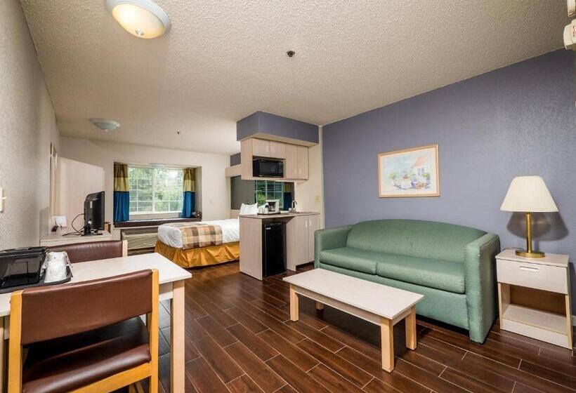 Microtel Inn & Suites By Wyndham Palm Coast I95