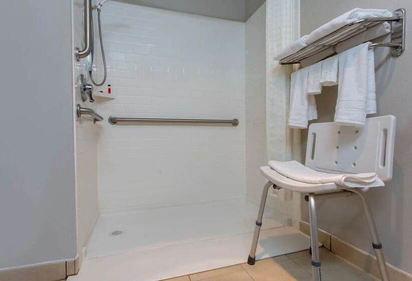 Microtel Inn & Suites By Wyndham Philadelphia Airport