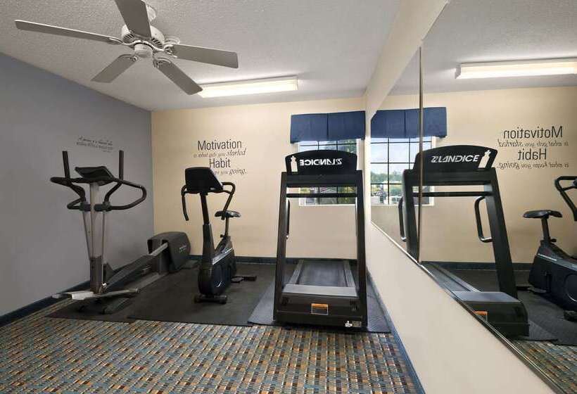 Microtel Inn & Suites By Wyndham Ponchatoula/hammond