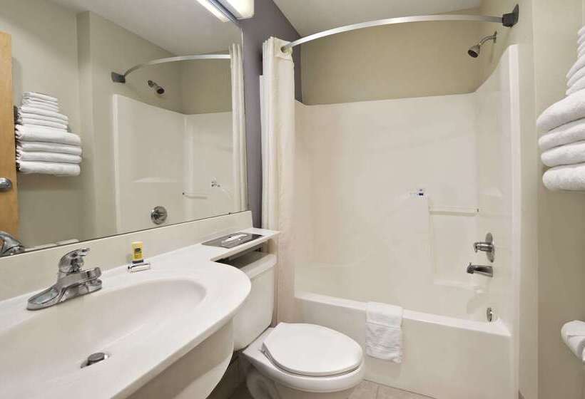 Microtel Inn & Suites By Wyndham Ponchatoula/hammond