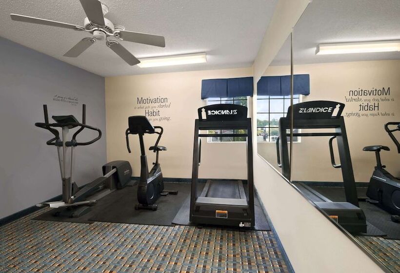 Microtel Inn & Suites By Wyndham Ponchatoula/hammond