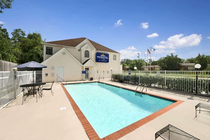 Microtel Inn & Suites By Wyndham Ponchatoula/hammond