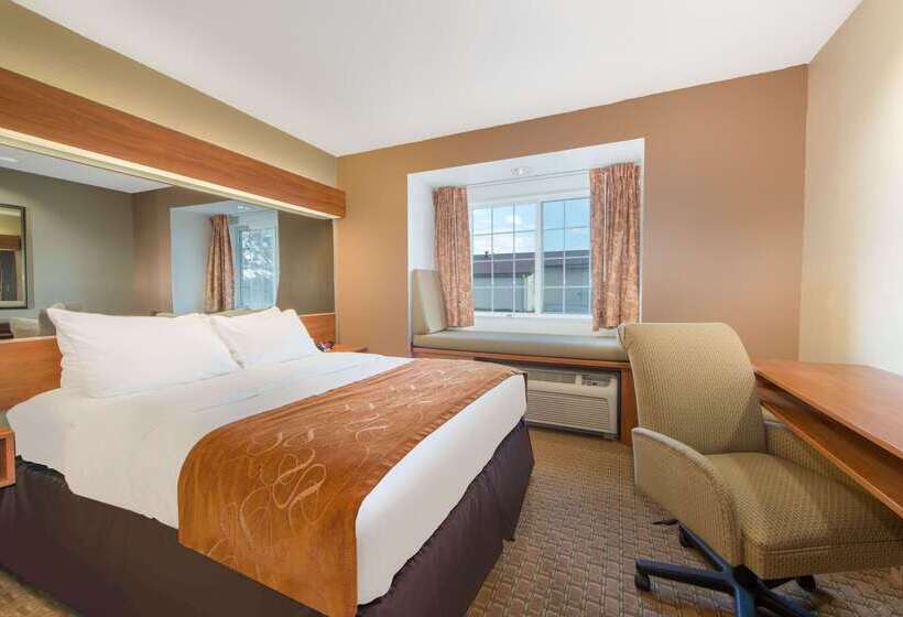 Microtel Inn & Suites