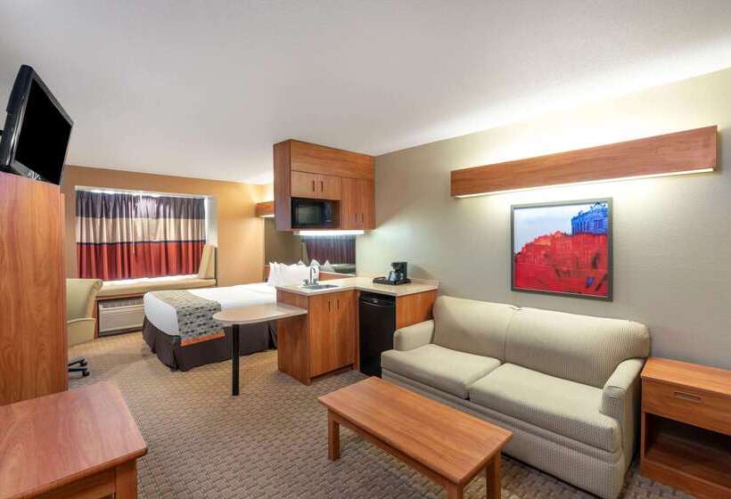 Microtel Inn & Suites