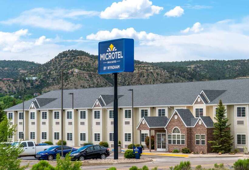 Microtel Inn & Suites